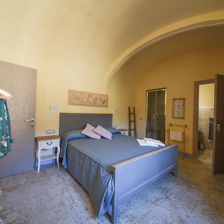 Il Sogno Di Annalisa Suite 볼테라 외부 사진